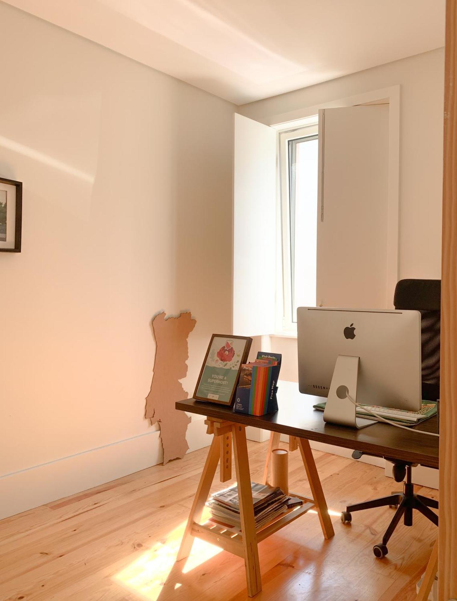 Guest House Arca De Agua - Porto — Photos 1