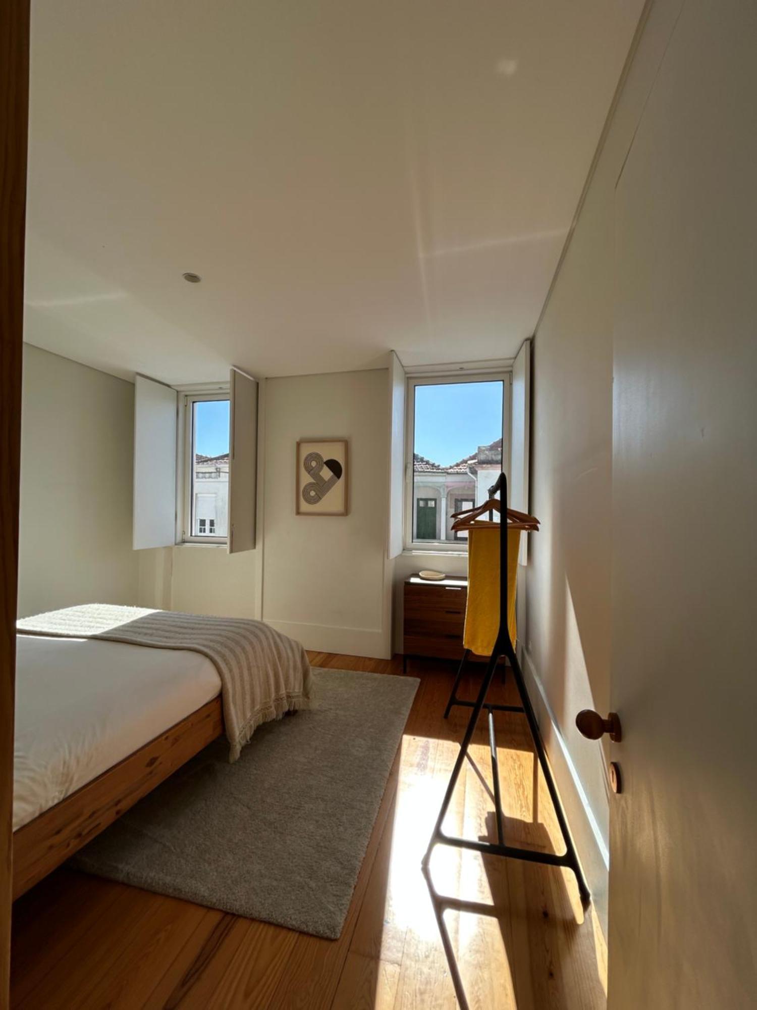 Guest House Arca De Agua - Porto — Photos 2